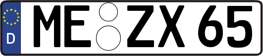 ME-ZX65