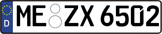 ME-ZX6502