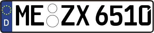ME-ZX6510