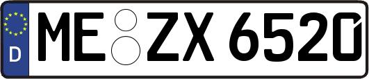 ME-ZX6520