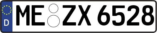 ME-ZX6528