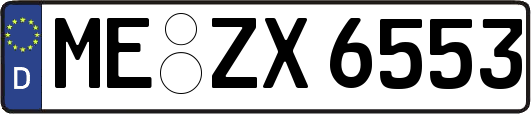 ME-ZX6553