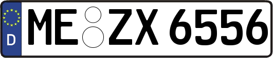 ME-ZX6556