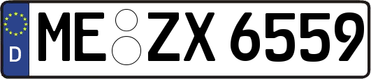 ME-ZX6559