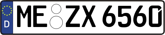 ME-ZX6560
