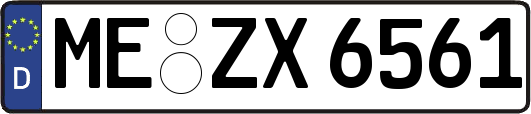 ME-ZX6561