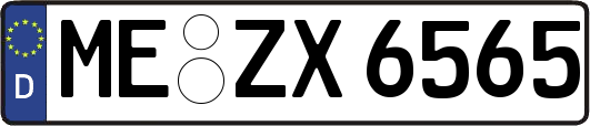 ME-ZX6565