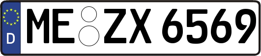 ME-ZX6569