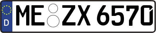 ME-ZX6570
