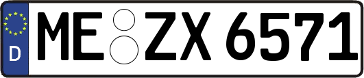 ME-ZX6571