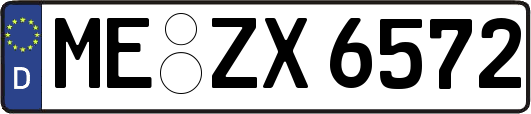 ME-ZX6572