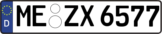 ME-ZX6577