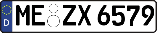 ME-ZX6579