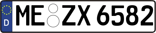 ME-ZX6582