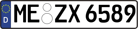 ME-ZX6589