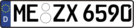 ME-ZX6590