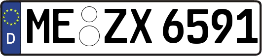 ME-ZX6591