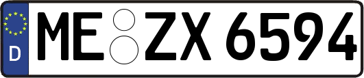 ME-ZX6594