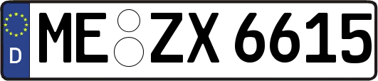 ME-ZX6615