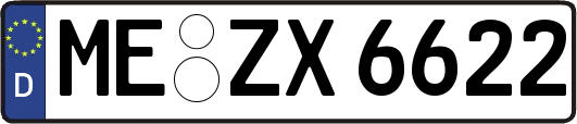 ME-ZX6622