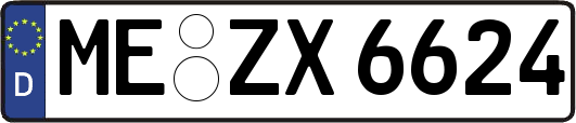 ME-ZX6624