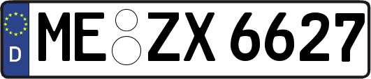 ME-ZX6627
