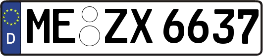 ME-ZX6637