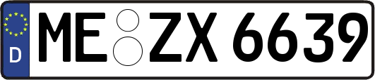 ME-ZX6639