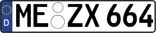 ME-ZX664