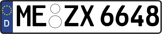 ME-ZX6648