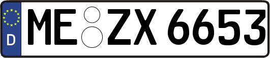 ME-ZX6653