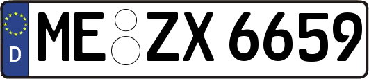 ME-ZX6659