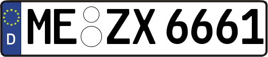ME-ZX6661