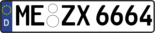 ME-ZX6664