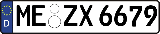 ME-ZX6679