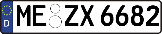 ME-ZX6682