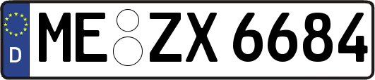 ME-ZX6684