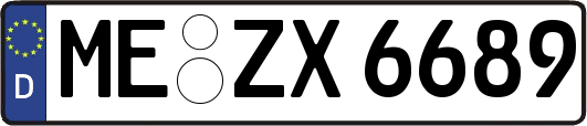 ME-ZX6689