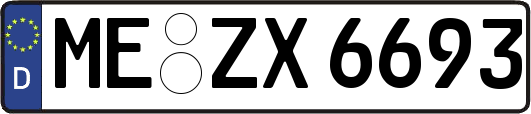 ME-ZX6693