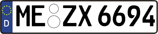 ME-ZX6694