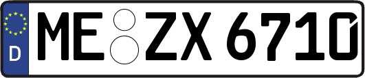 ME-ZX6710