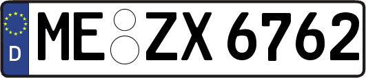 ME-ZX6762