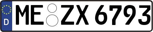ME-ZX6793