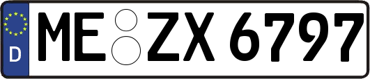 ME-ZX6797