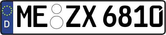 ME-ZX6810