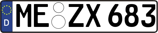 ME-ZX683