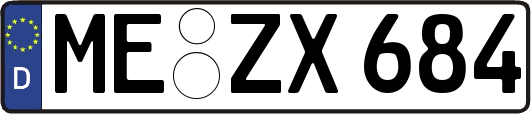 ME-ZX684
