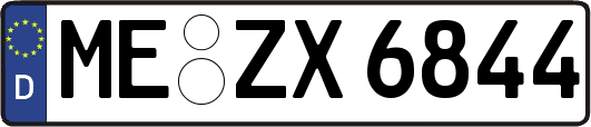 ME-ZX6844