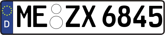 ME-ZX6845