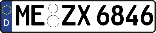 ME-ZX6846